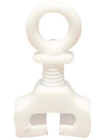 End cap hook for Rail. 4 units