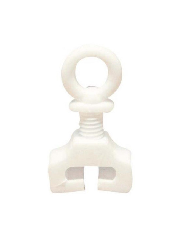 Endkappenhaken für Rail. 4 Einheiten