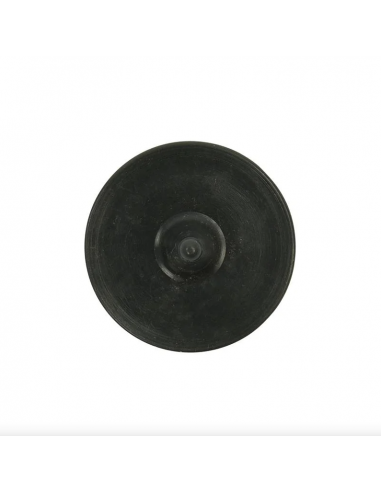 Support weight of 22 mm in tip for mast.