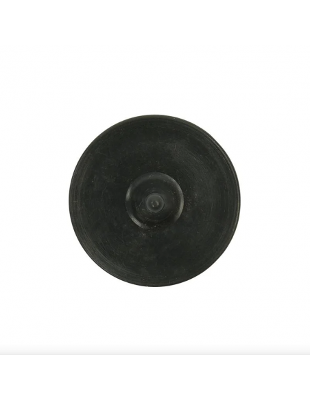 Support weight of 22 mm in tip for mast.