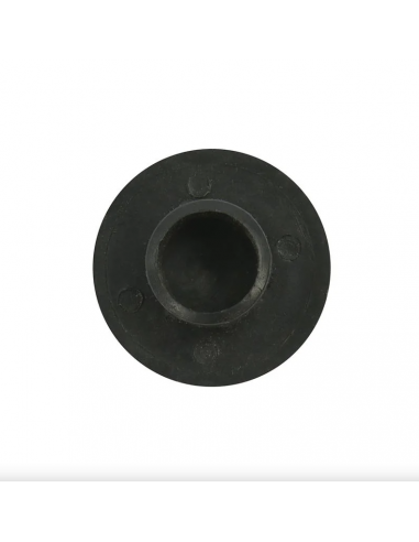 Peso di supporto di 22 mm in punta per albero.