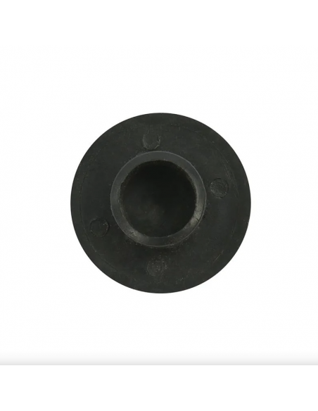 Support weight of 22 mm in tip for mast.