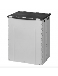 Papelera plegable de 30L