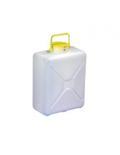 13L Wasserbehälter – 270 x 150 x 380 mm