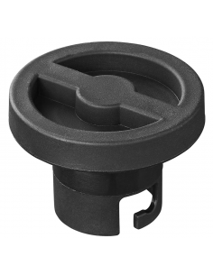 Short LPG filling cap