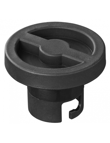 Tapón de relleno GLP corto