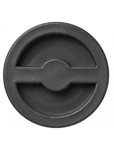 Tapón de relleno GLP corto
