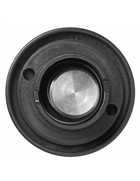 Short LPG filling cap