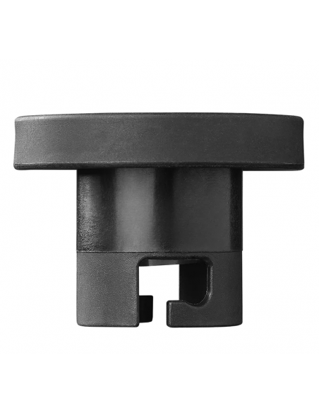 Short LPG filling cap