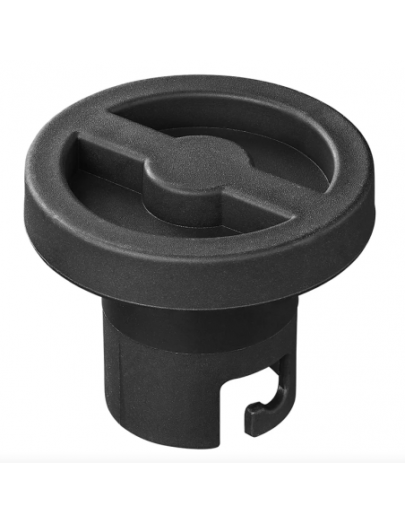 Tapón de relleno GLP largo