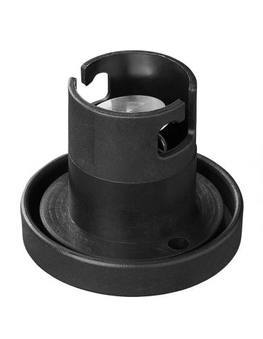 Tapón de relleno GLP largo