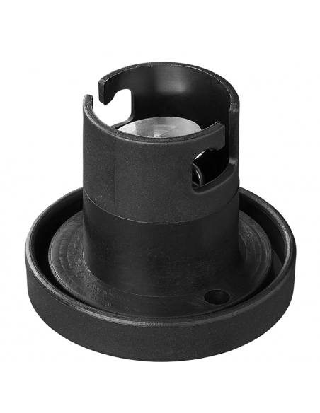 Langer LPG-Einfülldeckel