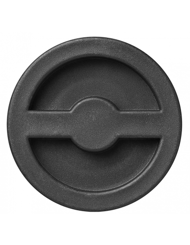 Tapón de relleno GLP largo