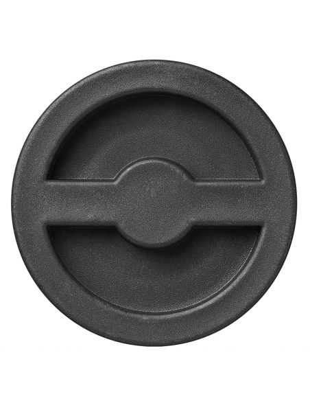 Tapón de relleno GLP largo