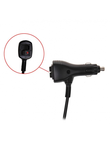 Eiche orange Licht 36 LED 10-30V