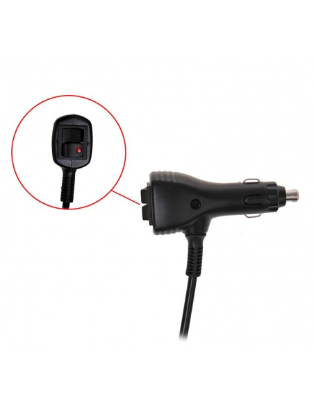 Eiche orange Licht 36 LED 10-30V