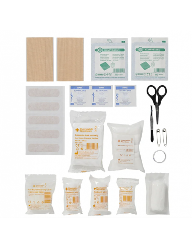 Erste Hilfe-Kit
