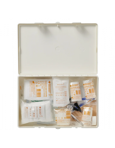 Kit de premiers soins