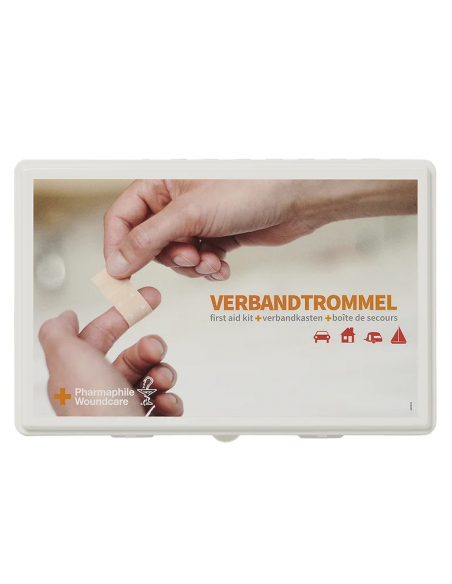 Erste Hilfe-Kit