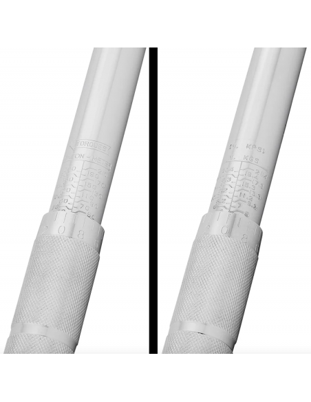 Chave de torção com caixa de armazenamento. Chave de torção com caixa de armazenamento.