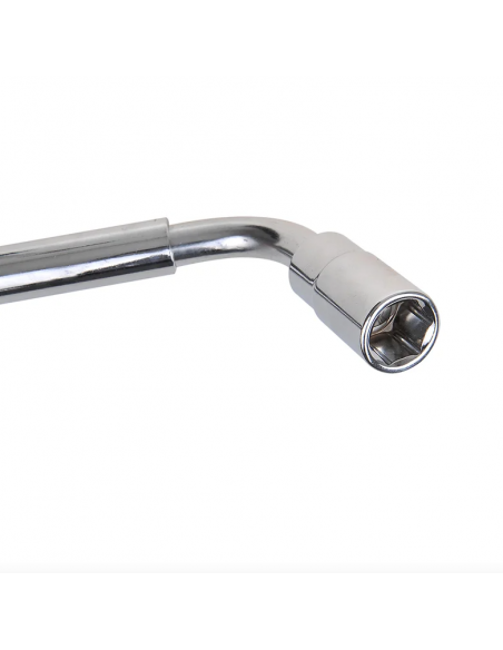 Llave rueda extensible