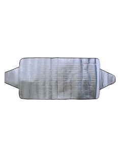 Parasol exterior antihielo para espejo frontal 85x180 cm ProPlus