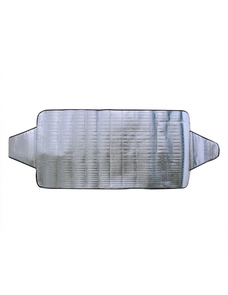 Anti-Ice parasol exterior para espelho frontal 85x180 cm ProPlus