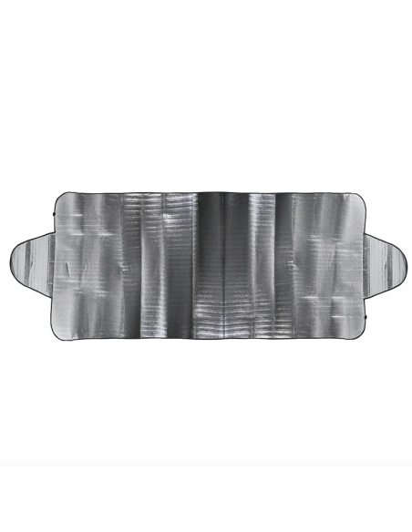Parasol exterior antihielo para espejo frontal 100X255cm ProPlus