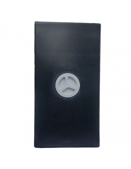 Water Tank Fijo 50L - 75 x 40 x 20 cm