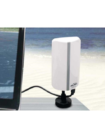 Antena DVB-T Carbest