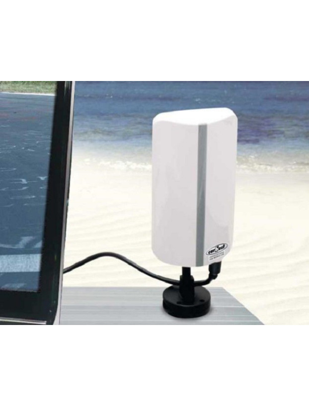 Antena DVB-T Carbest