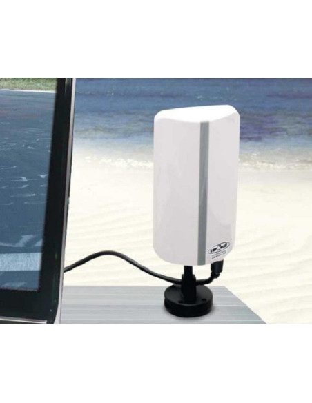 Antenne DVB-T Carbest