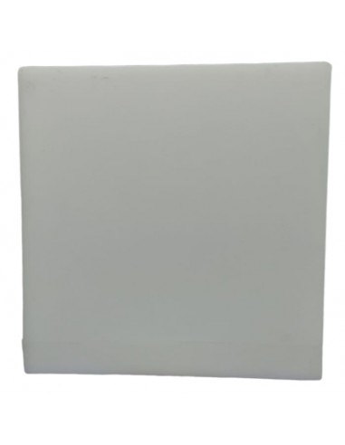 Depósito aguas limpias 80L - 40 x 50 x 40 cm