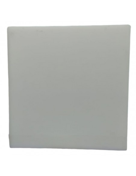 Depósito aguas limpias 80L - 40 x 50 x 40 cm