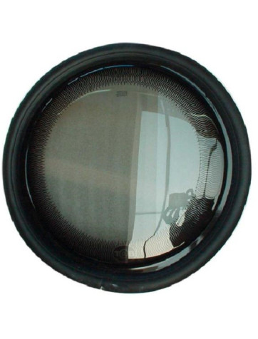 Clarabóia de vigia de 362 mm