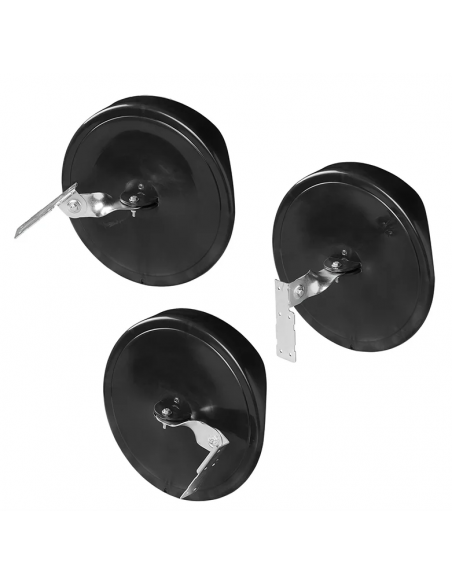 Mirror mirror convex 30cm