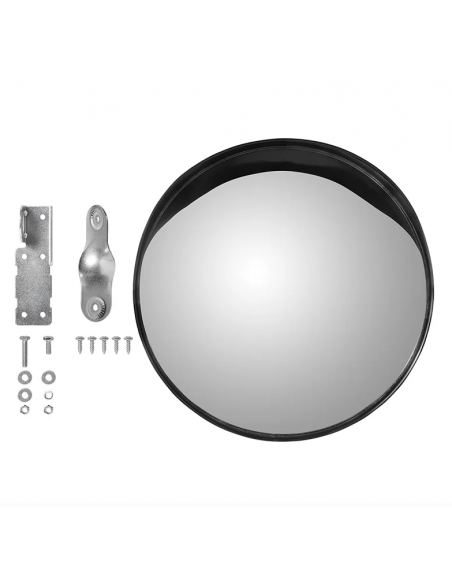 Specchio specchio convesso 30cm