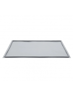 Floor with inflatable edge 300 x 400cm