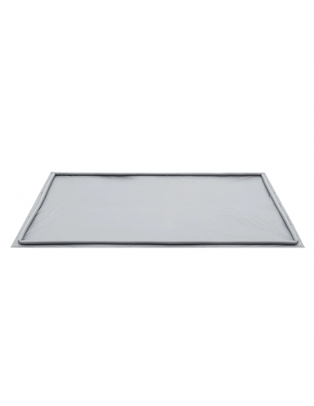 Suelo con borde inflable 300 x 400cm