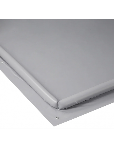 Floor with inflatable edge 300 x 400cm