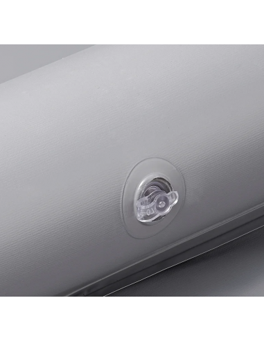 Suelo con borde inflable 300 x 400cm