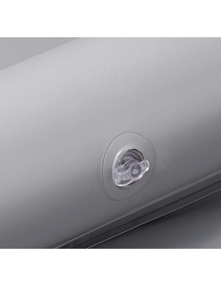 Suelo con borde inflable 300 x 400cm