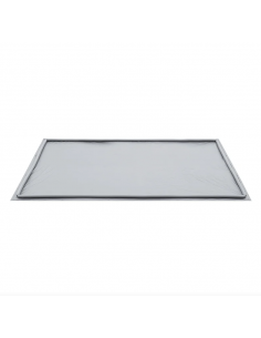 Suelo con borde inflable 300 x 450cm