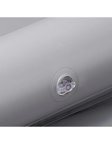 Suelo con borde inflable 300 x 450cm