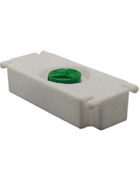 Abwassertank 124 Liter