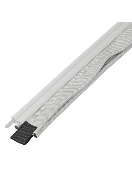 7-5 mm et 7-7 mm kit de traction pour auvent 4 m