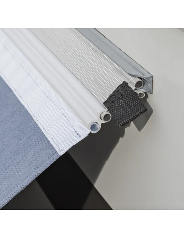 7-5 mm and 7-7 mm drag kit for 4 m awning