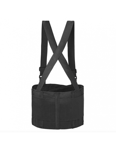 Cinturón de soporte trasero S 71-81cm