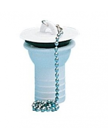 Desagüe recto con encastre de Ø 30 mm tubo Ø 20 mm Desagüe recto con encastre de Ø 30 mm tubo Ø 20 mm