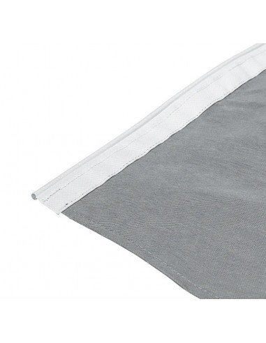 Funda frontal de caravana 140x160